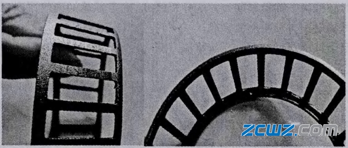 舉例說明車輛圓錐滾子軸承失效原因