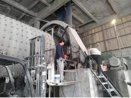 軸承位修復(fù)新技術(shù)的出現(xiàn)設(shè)備管理者的福音