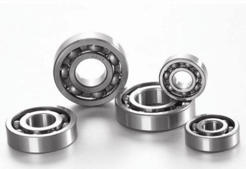 軸承,機(jī)械,滾動(dòng)軸承