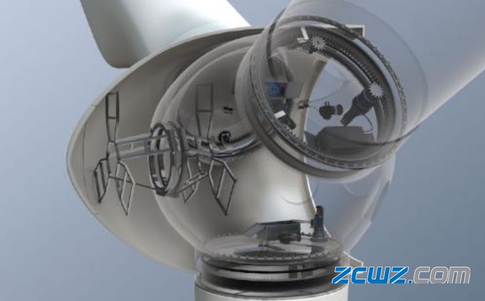 螺栓預(yù)緊力對(duì)四點(diǎn)角接觸球軸承載荷分布的影響