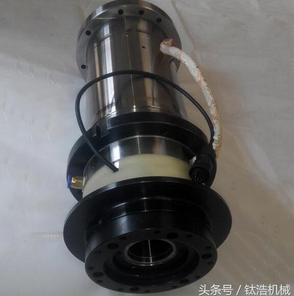 關于機床主軸生產(chǎn)加工工藝技術要求的簡單介紹