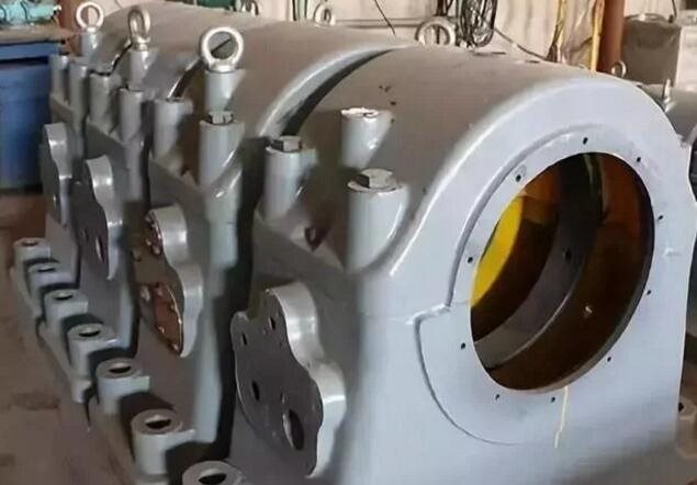 什么是動壓滑動軸承