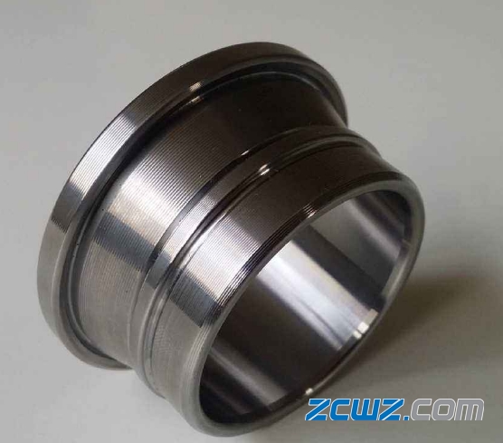 軸承套圈加工工藝方法及特點(diǎn)分析