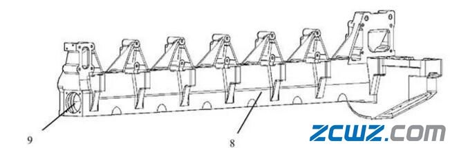 數(shù)控加工鏜刀技術(shù):多功能鏜刀
