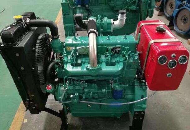 柴油機(jī)軸承的結(jié)構(gòu)與安裝