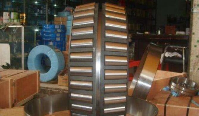 電機(jī)軸承的安裝和潤滑