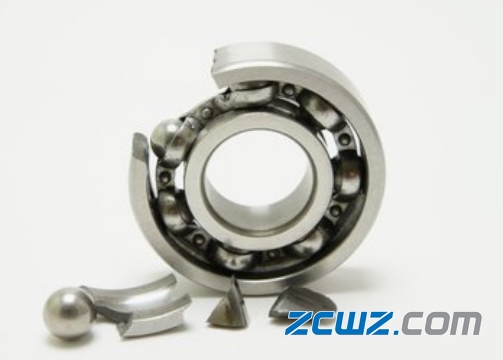 六種軸承常見(jiàn)類(lèi)型安裝事項(xiàng)