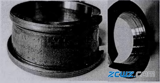 舉例說明車輛圓錐滾子軸承失效原因