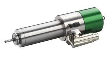 電主軸5大主要故障及正確處理方法