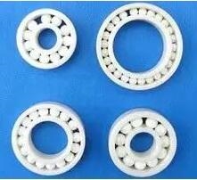 陶瓷軸承基礎(chǔ)知識大全