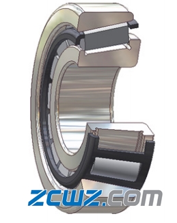 圓錐滾子軸承早期失效驗(yàn)證及檢測(cè)分析