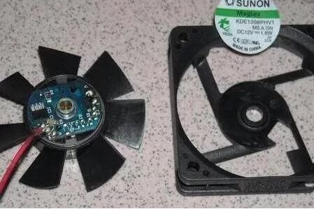 電風(fēng)扇軸承不轉(zhuǎn)了怎么修電風(fēng)扇保養(yǎng)技巧