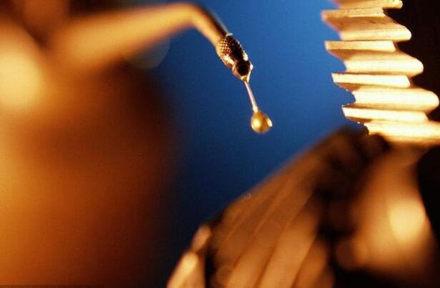 五個你不知道的電機軸承潤滑竅門