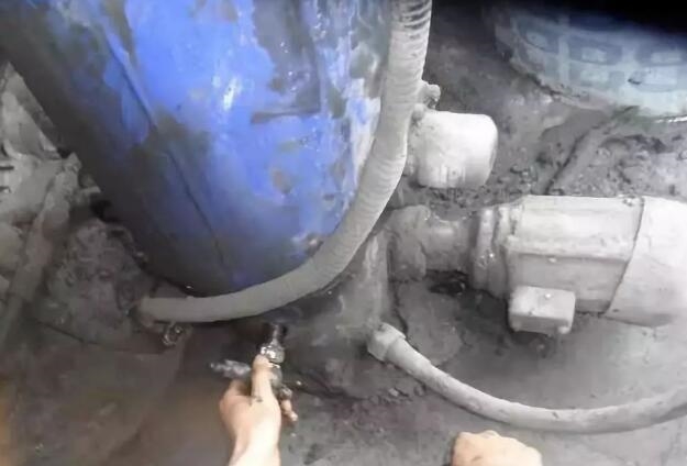 輥壓機(jī)軸承潤滑常見問題分析