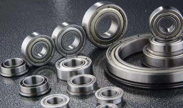 固定軸承的定位與安裝步驟