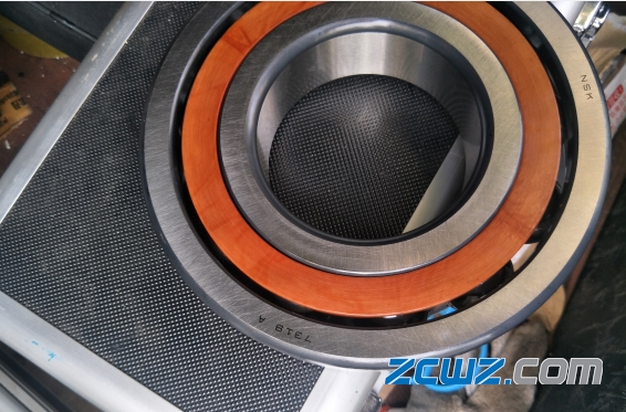 NSK軸承選購和使用的注意事項