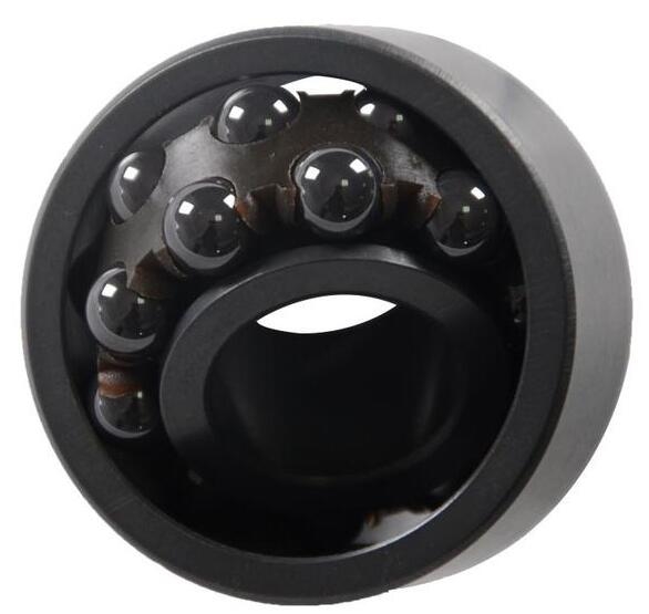 滾動軸承常用術語及定義：軸心線、平面、方向，你不妨看著學點！