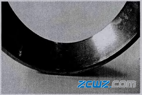 舉例說明車輛圓錐滾子軸承失效原因