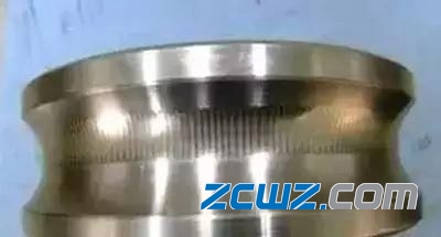 軸承的這些損傷你遇到過嗎軸承故障圖解及措施