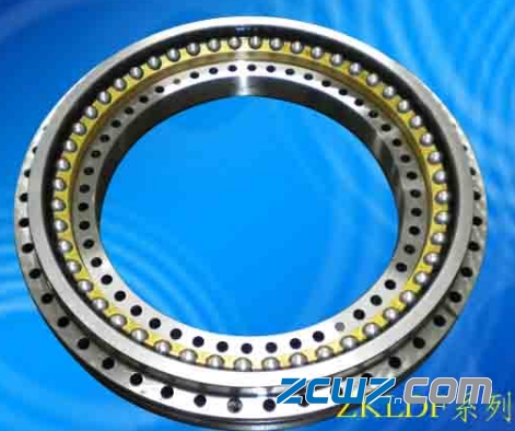 交叉滾子軸承結(jié)構(gòu)特點(diǎn)及系列型號(hào)