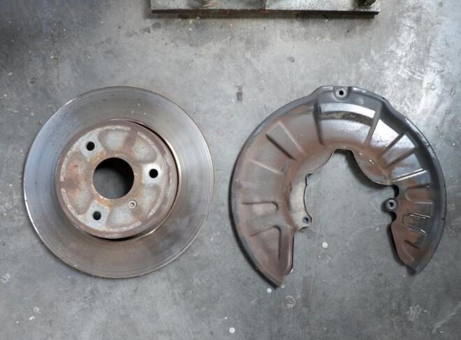 輪轂軸承損壞跟減振器有關(guān)系嗎不但有而且還很大!