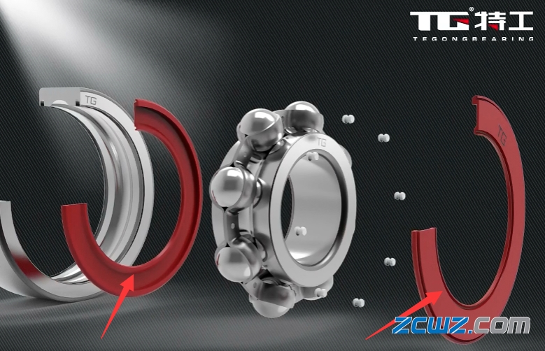 貨車軸承密封罩脫出原因及控制措施