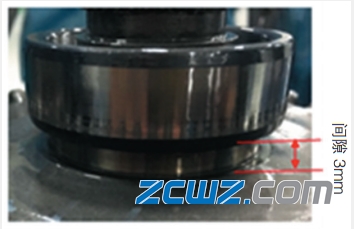 變速器圓柱滾子軸承內(nèi)圈脫出原因及解決方案