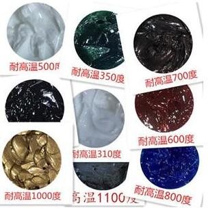 常見劣質(zhì)高溫潤滑脂高溫黃油使用中出現(xiàn)的問題