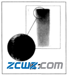 不適當(dāng)造成軸承早期損壞的現(xiàn)象