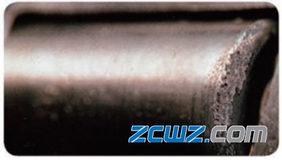 SKF輪邊軸承端面竄動(dòng)檢測(cè)步驟