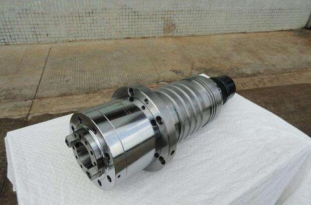 關于機床主軸生產(chǎn)加工工藝技術要求的簡單介紹