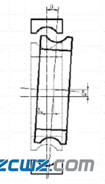 預(yù)緊和轉(zhuǎn)速對(duì)軸承剛度和溫度的影響
