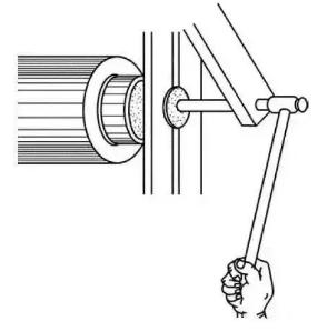 軸承安裝規(guī)范