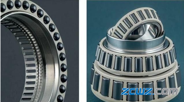 飛機發(fā)動機軸承有什么特殊要求，是怎么做到耐高溫和潤滑的？