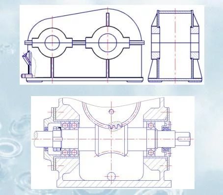 一篇文章教會你軸承的安裝