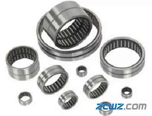 滾針軸承不同類(lèi)型的安裝方式