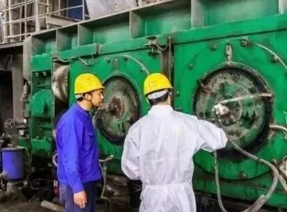 輥壓機(jī)軸承潤滑常見問題分析