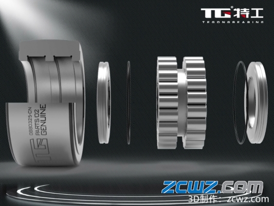 軸承磨削裂紋特征和產(chǎn)生原因以及防止措施