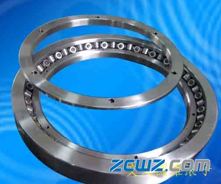 交叉滾子軸承結(jié)構(gòu)特點(diǎn)及系列型號(hào)