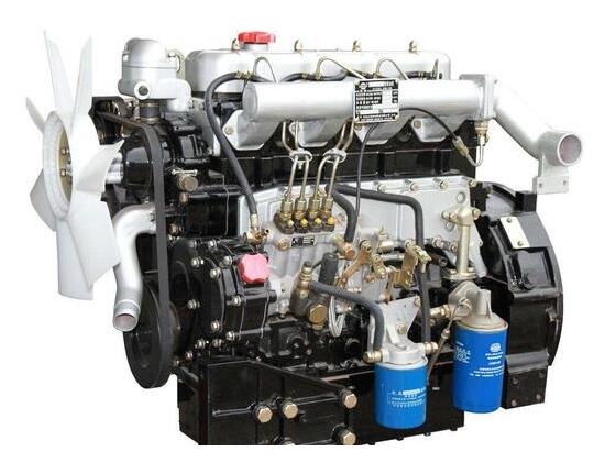 柴油機(jī)軸承的結(jié)構(gòu)與安裝