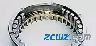 軸承的這些損傷你遇到過嗎軸承故障圖解及措施