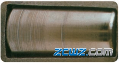 SKF輪邊軸承端面竄動(dòng)檢測(cè)步驟