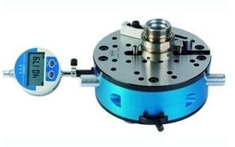 軸承內(nèi)外溝槽及薄壁內(nèi)外圈測量方案