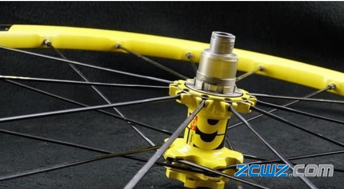 自行車(chē)輪組及軸承保養(yǎng)，安全拆卸過(guò)程