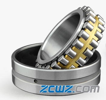 主軸雙列圓柱滾子軸承的裝配和調(diào)整