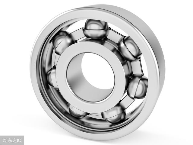 FAG軸承的配合公差時要注意