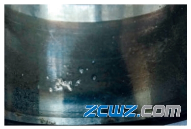 三種類型軸承剝落失效形貌原因及預防措施