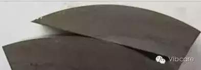 軸承常見缺陷的磁粉探傷和失效分析