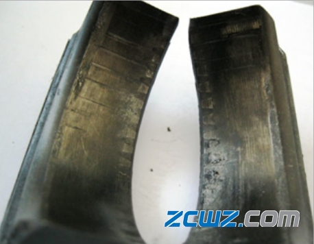 圓錐滾子軸承早期失效驗(yàn)證及檢測(cè)分析