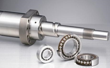 機(jī)床主軸軸承的潤滑方式與安裝步驟